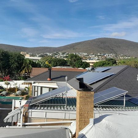 Vergenoegd Guesthouse Parow Esterno foto