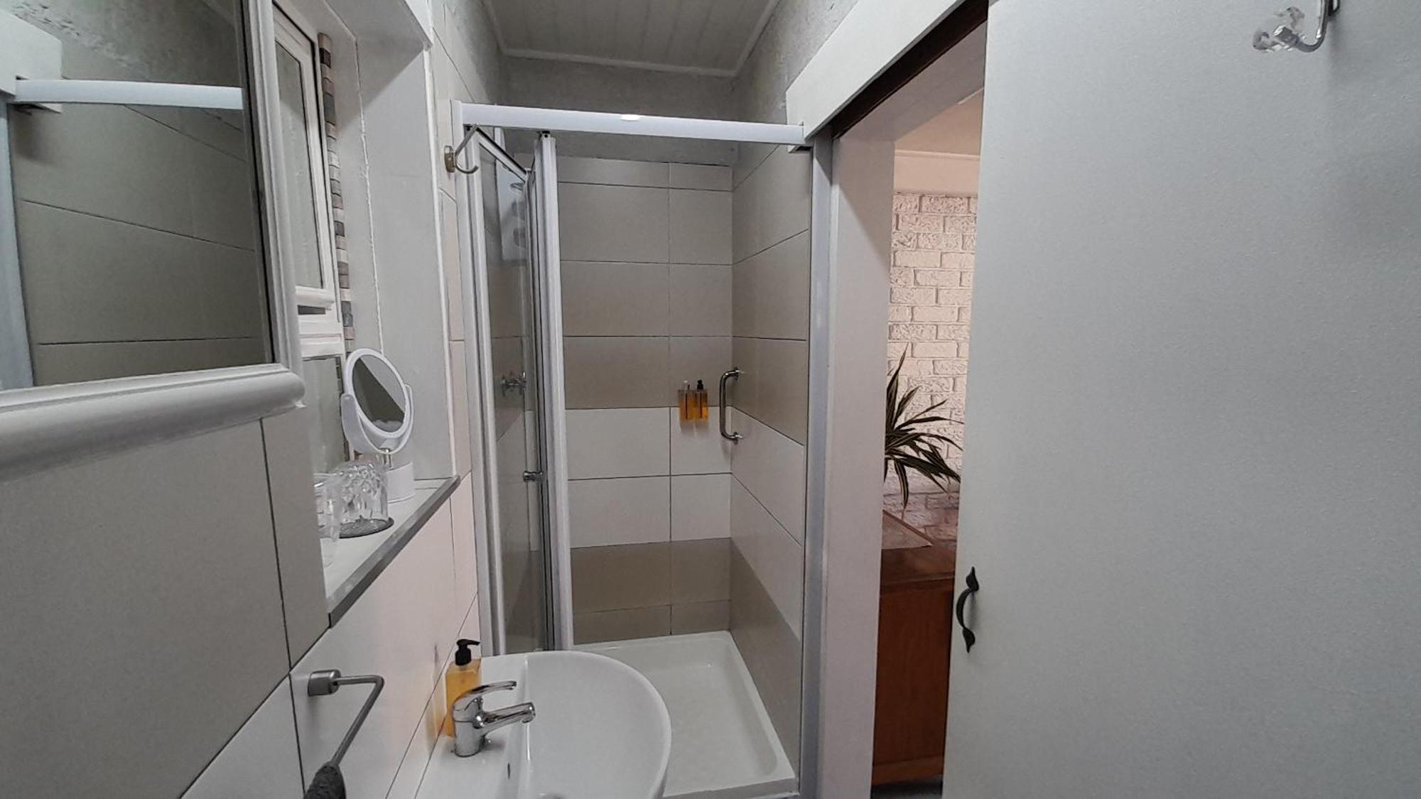 Vergenoegd Guesthouse Parow Esterno foto