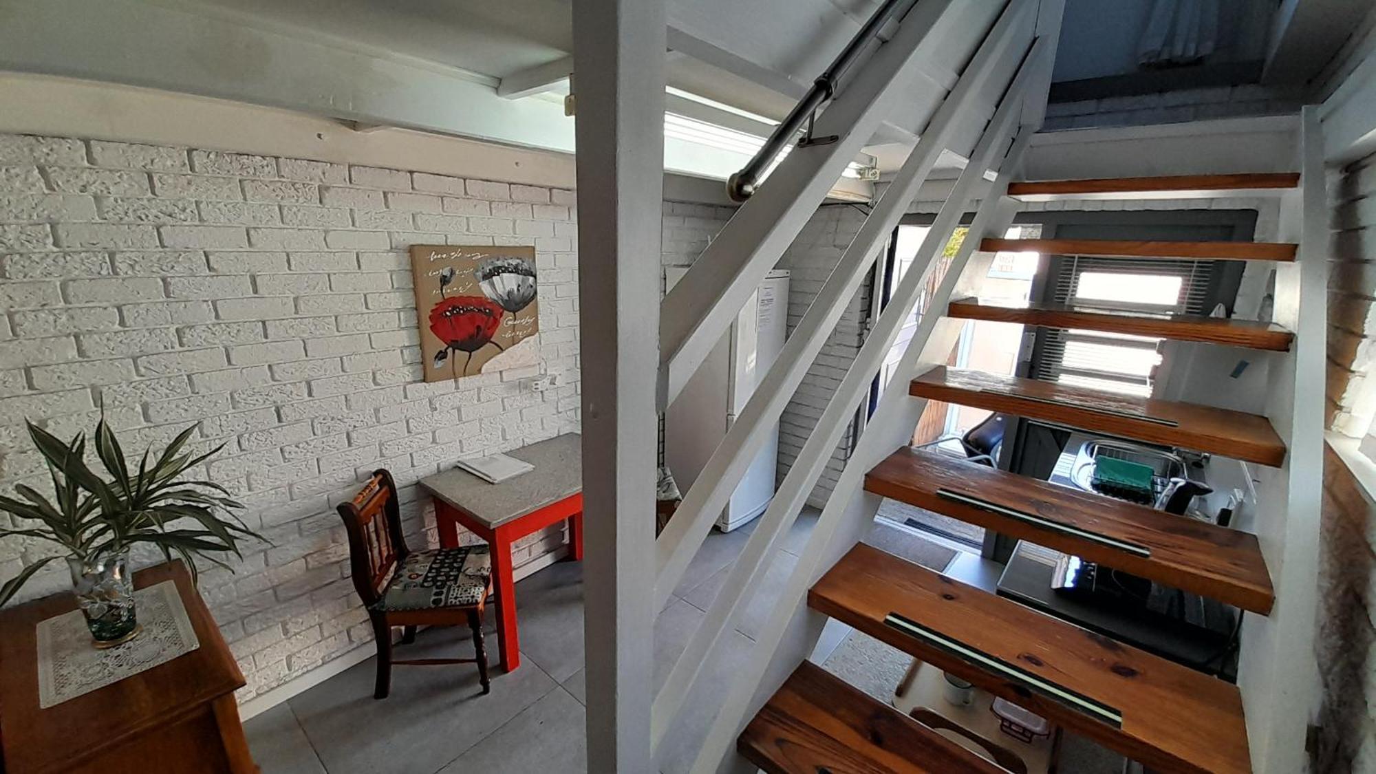 Vergenoegd Guesthouse Parow Esterno foto