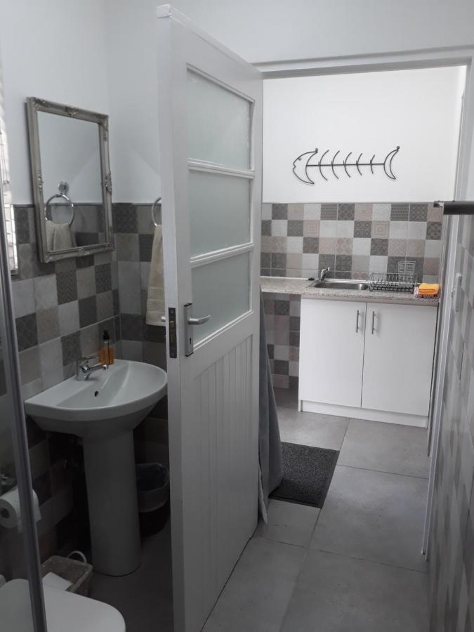 Vergenoegd Guesthouse Parow Esterno foto