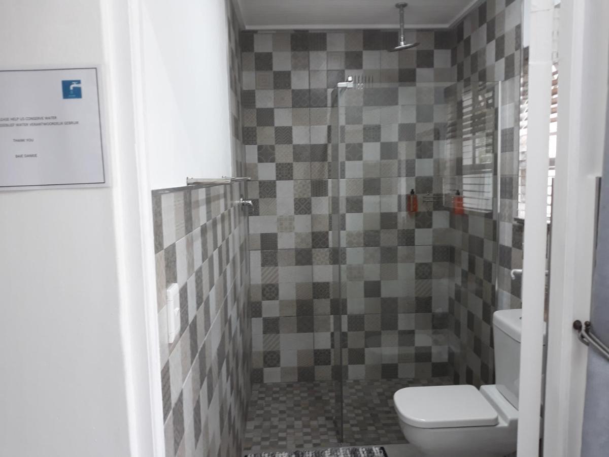 Vergenoegd Guesthouse Parow Esterno foto